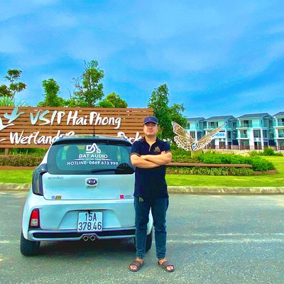 Đạt Audio
