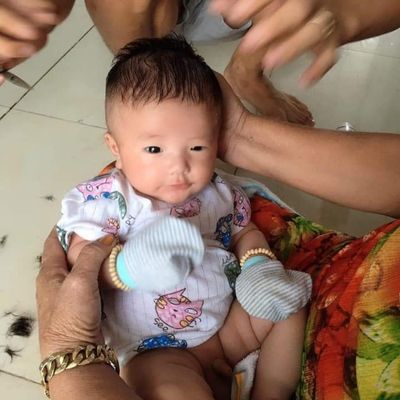 Vì Bé Yêu của Bạn