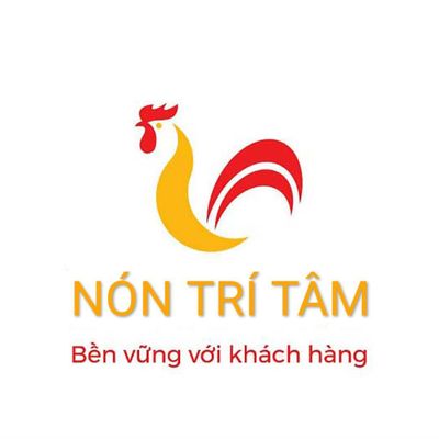 Nón Trí Tâm