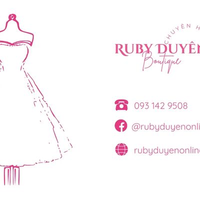 Vnxk.rubylun.boutique