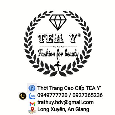 Thời Trang Cao Cấp 