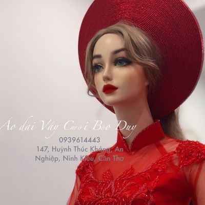 Thế giới Áo dài Váy Cưới