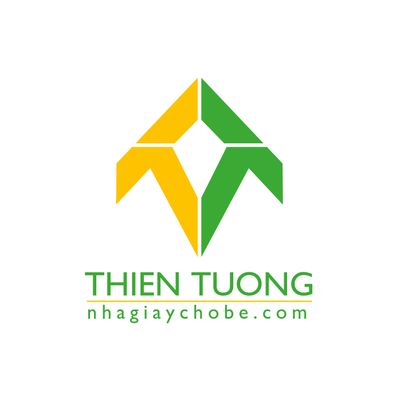 Nhà Giấy Cho Bé