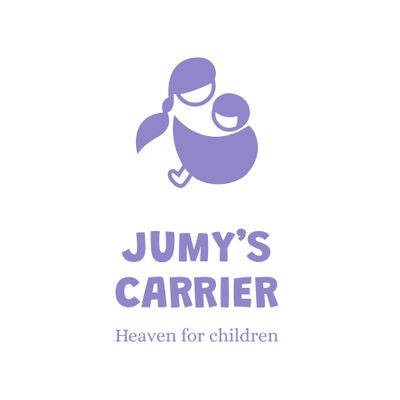 Địu vải Jumy - PKD