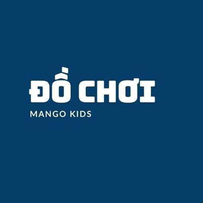 Mangokids - Phân Phối Đồ Chơi Trẻ Em