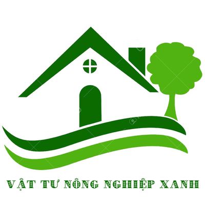 Vật tư nông nghiệp xanh