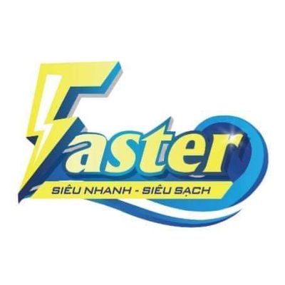 Công ty Cổ phần công nghệ Tẩy rửa Faster