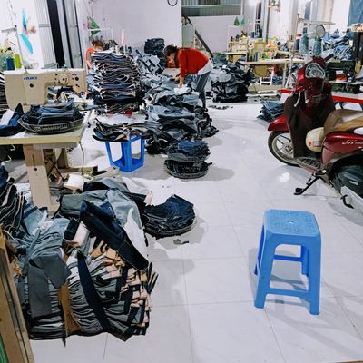Quần Jean Nam HT- Chuyên Sản Xuất và Bán Sỉ