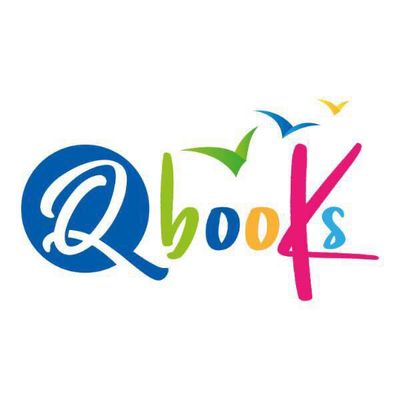 Nhà sách Qbooks