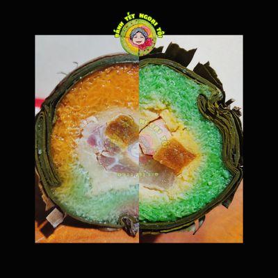 Thực phẩm Daily Food Mart