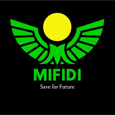 MIFIDI SOLAR - SỈ ĐÈN NĂNG LƯỢNG MẶT TRỜI