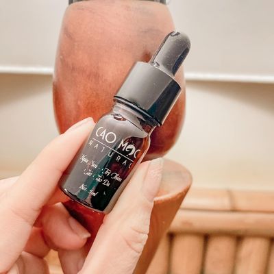 Trị mụn Cao Mộc