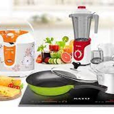 Shop Đồ gia dụng