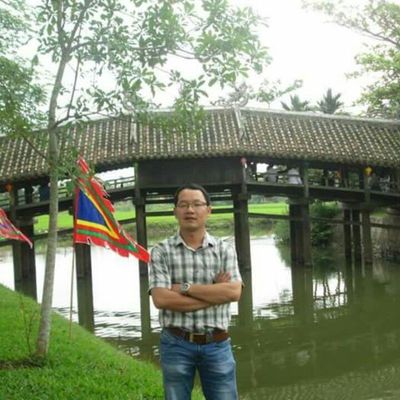 KHANG DUY