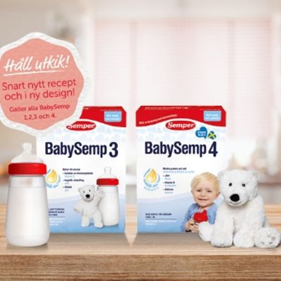 Semper Thụy Điển