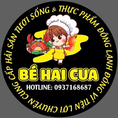 Bé Hai Cua