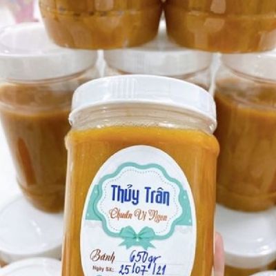 Thủy Trân Food