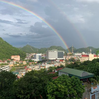 Tre Sơn la