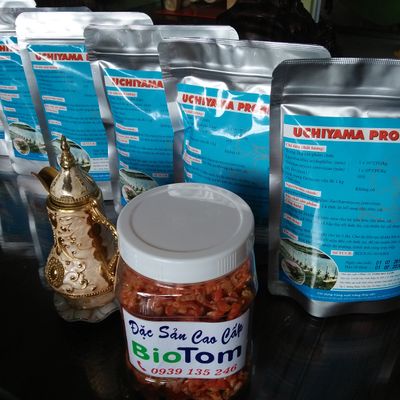 Chế Phẩm Vi Sinh Nhật Bản  - Yasaki Probiotics