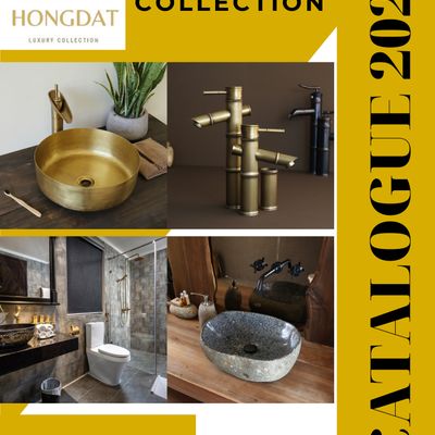 Nội Thất Hồng Đạt