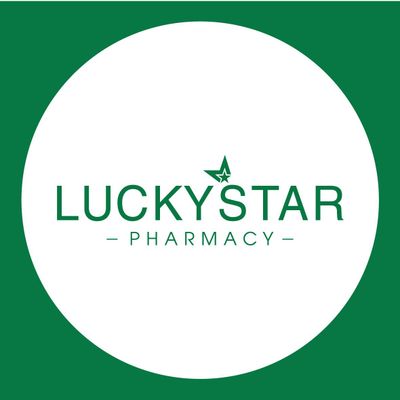 Dược Mỹ Phẩm Lucky Star