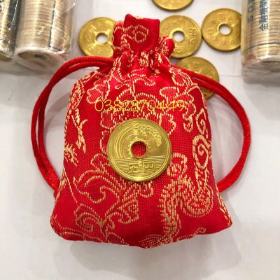 Tiền Lì Xì Tết
