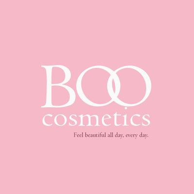 BOO cosmetics