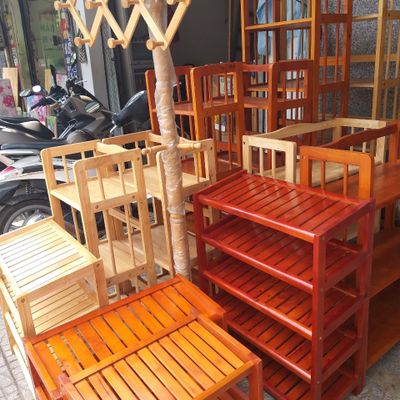 Nội Thất Phúc Lâm