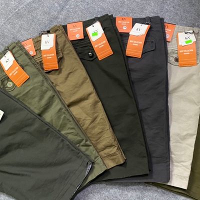 CHUYÊN SỈ KAKI 