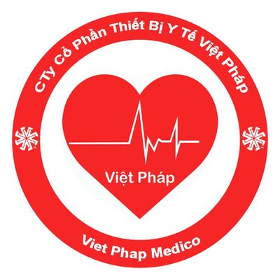 Thiết Bị Y Tế Việt Pháp
