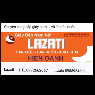 Lazati