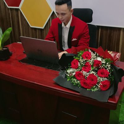 Linh Tổng Pk