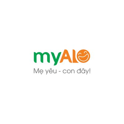 Đồng Hồ Thông Minh Trẻ Em myAlo