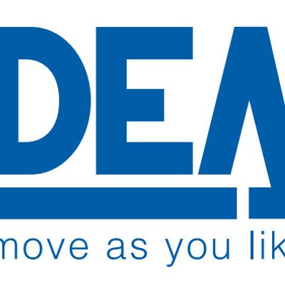 Motor Cổng Tự Động DEA