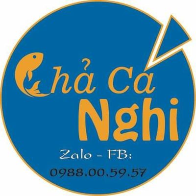 Chả Cá Nghi