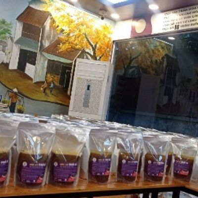 Thực Phẩm Sạch HƯNG Thái Nguyên