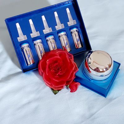 Mỹ Phẩm Hàn Quốc & Colagen Đông Trùng Hector