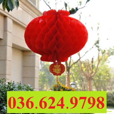 Đèn Lồng Trang Trí