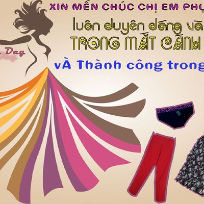Thời Trang Nanufa