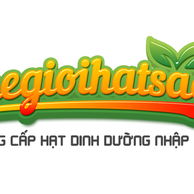 Thế Giới Hạt Sạch
