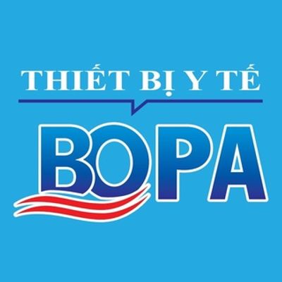 Thiết Bị Y Tế BOPA