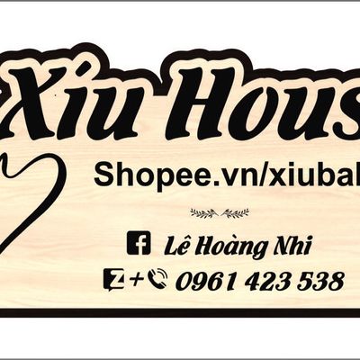 Xíu House