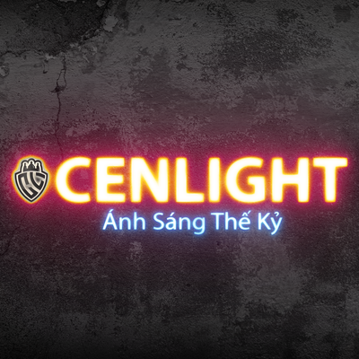 Cenlight