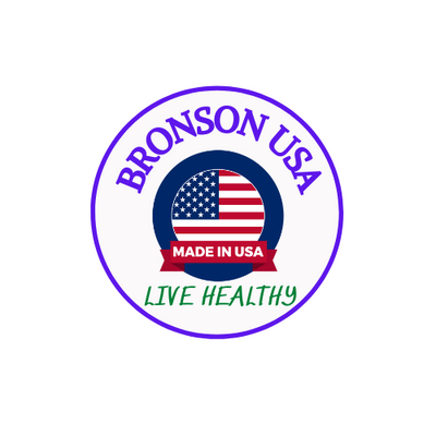BRONSON USA