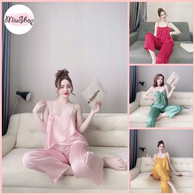 Sỉ Đồ Ngủ Giá Rẻ