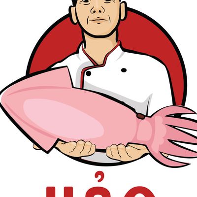 Hảo Chả mực giã tay Hạ Long