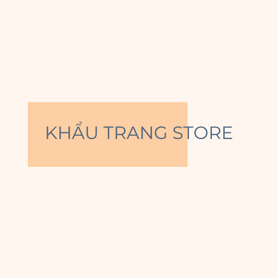 Khẩu Trang Đa Dụng Store