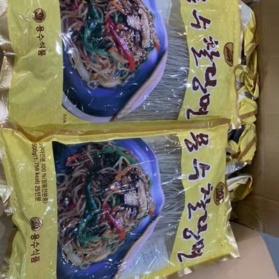 Miến Gogi Hàn Quốc