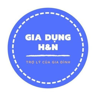 KHO GIA DỤNG H&N