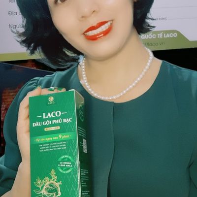 Đại lý công ty cổ phần quốc tế Laco